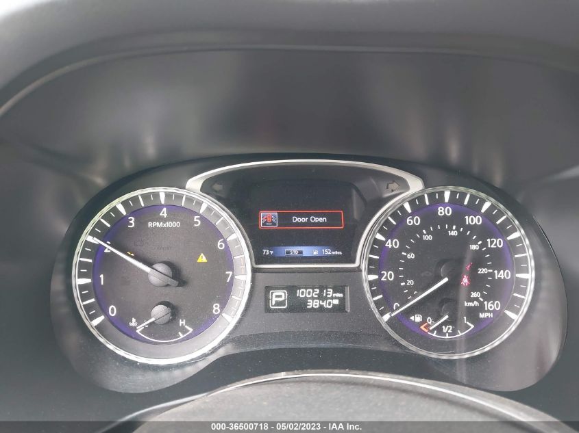 2017 INFINITI QX60 - 5N1DL0MNXHC506102