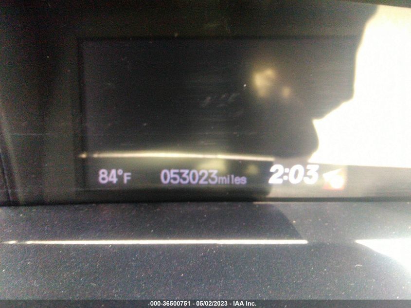 2013 HONDA CIVIC SDN LX - 19XFB2F5XDE284754