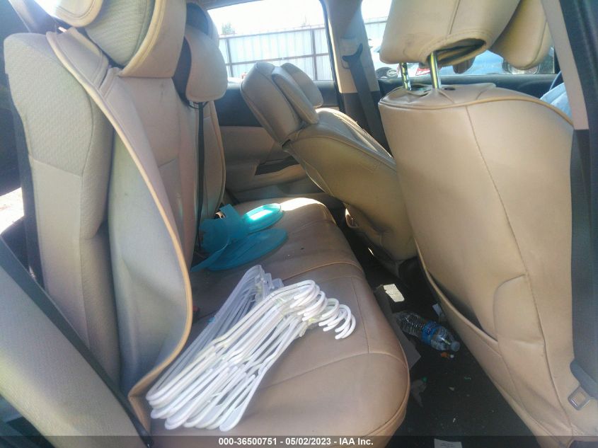 2013 HONDA CIVIC SDN LX - 19XFB2F5XDE284754