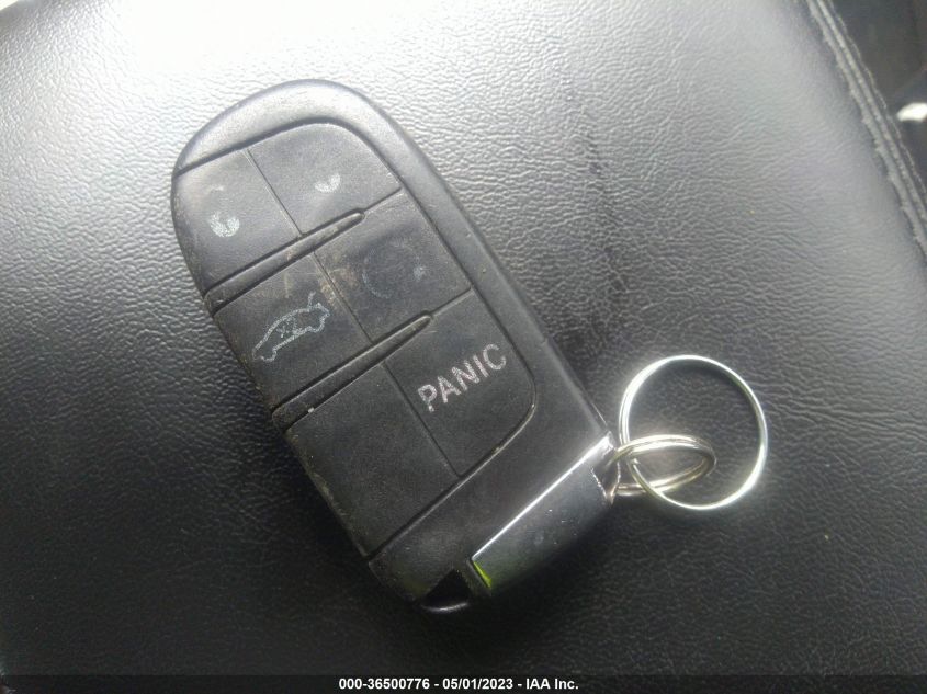 2015 CHRYSLER 200 LIMITED - 1C3CCCAB4FN731049