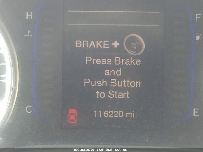 2015 CHRYSLER 200 LIMITED - 1C3CCCAB4FN731049