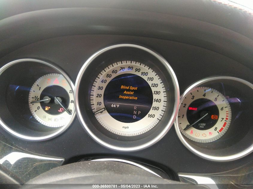 2015 MERCEDES-BENZ CLS-CLASS CLS 400 WDDLJ6FB9FA136190