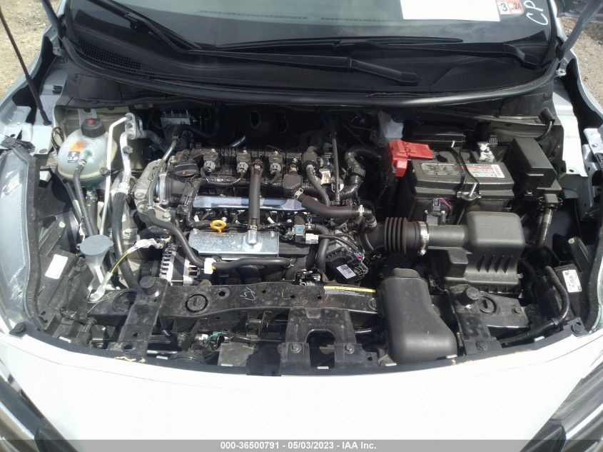 2023 NISSAN VERSA S - 3N1CN8DV9PL818264