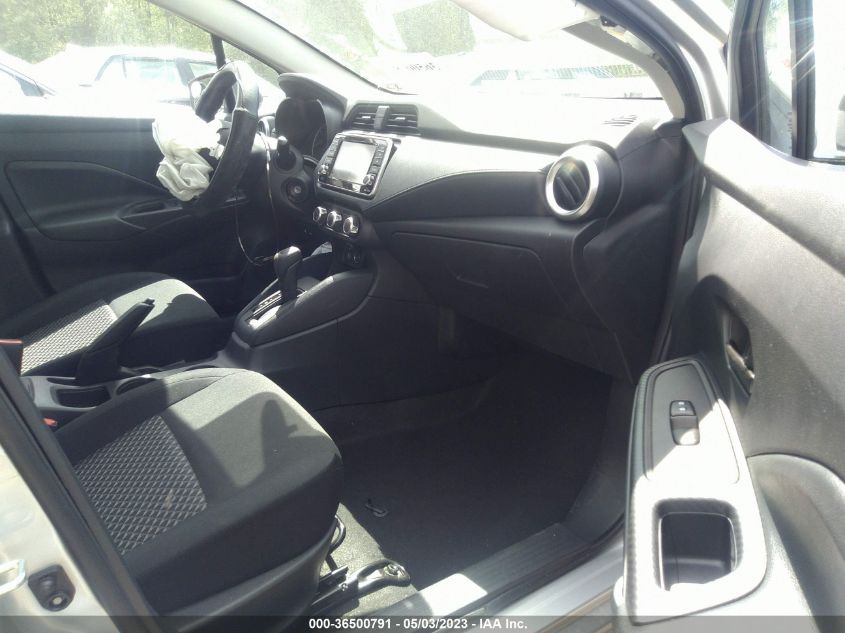 2023 NISSAN VERSA S - 3N1CN8DV9PL818264