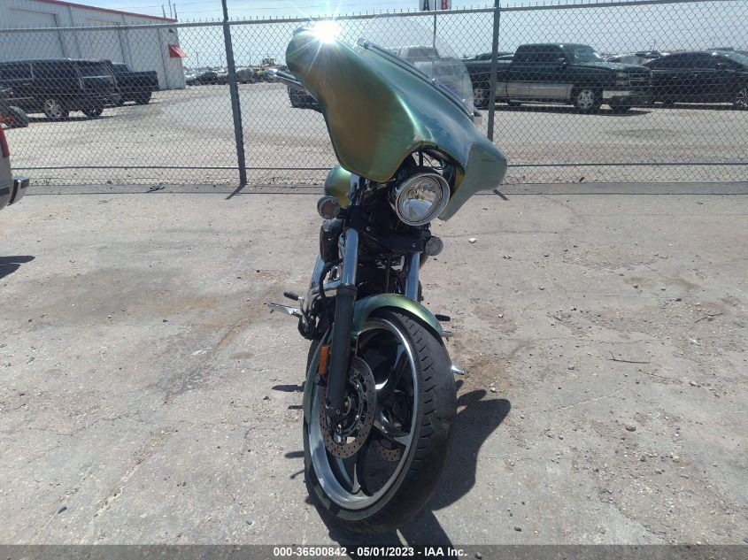 2008 YAMAHA XV1900 CU - JYAVP27E98A000997
