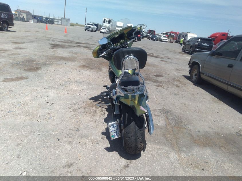 2008 YAMAHA XV1900 CU - JYAVP27E98A000997