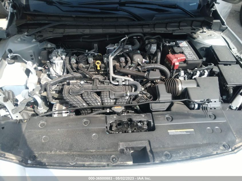 2023 NISSAN ALTIMA 2.5 SV - 1N4BL4DV3PN304679