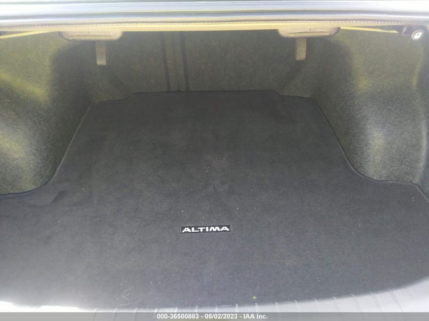 2023 NISSAN ALTIMA 2.5 SV - 1N4BL4DV3PN304679