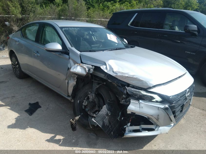 2023 NISSAN ALTIMA 2.5 SV - 1N4BL4DV3PN304679