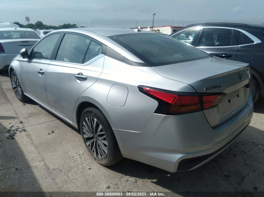 2023 NISSAN ALTIMA 2.5 SV - 1N4BL4DV3PN304679
