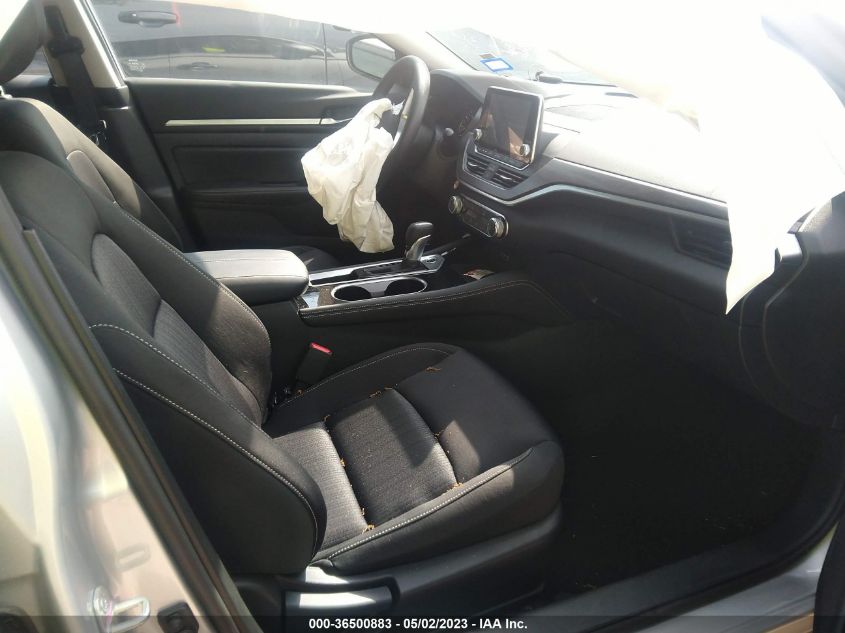 2023 NISSAN ALTIMA 2.5 SV - 1N4BL4DV3PN304679