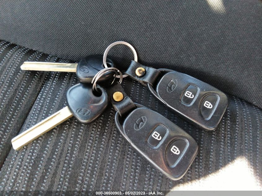 2017 HYUNDAI ACCENT SE - KMHCT5AE9HU311115