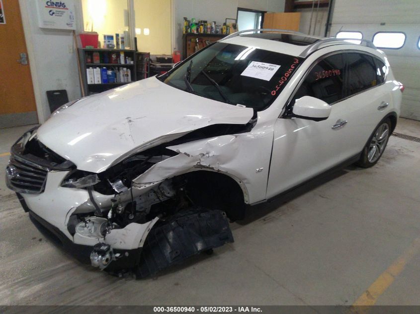 2015 INFINITI QX50 JOURNEY - JN1BJ0HR6FM772984