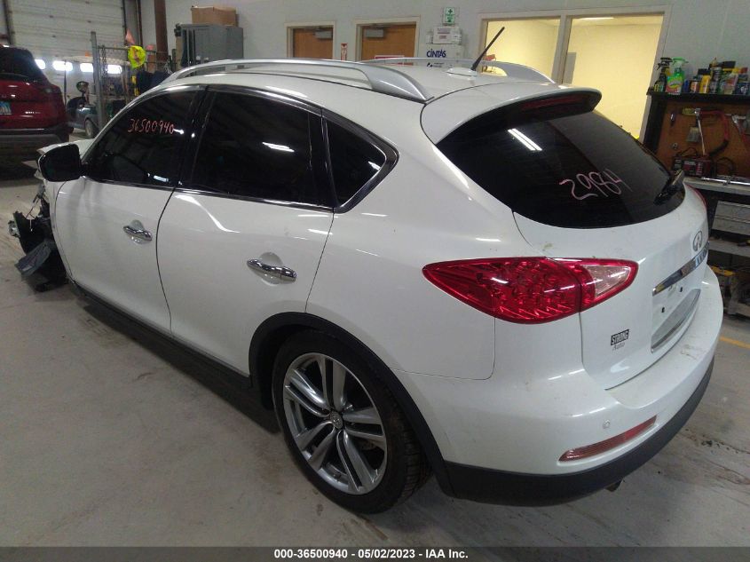 2015 INFINITI QX50 JOURNEY - JN1BJ0HR6FM772984