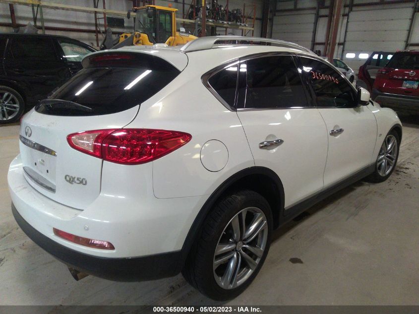 2015 INFINITI QX50 JOURNEY - JN1BJ0HR6FM772984