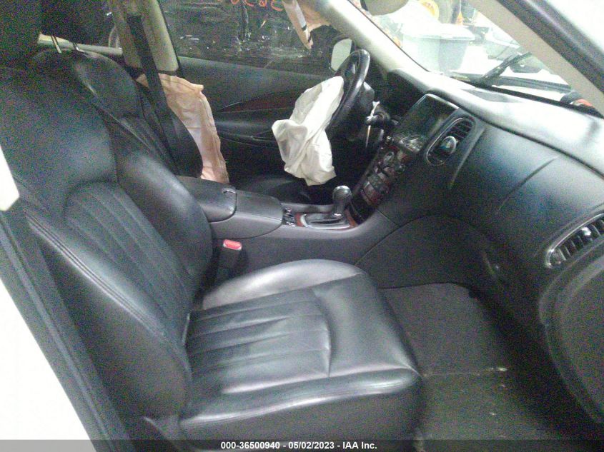 2015 INFINITI QX50 JOURNEY - JN1BJ0HR6FM772984
