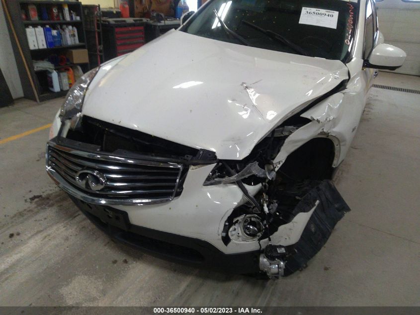 2015 INFINITI QX50 JOURNEY - JN1BJ0HR6FM772984