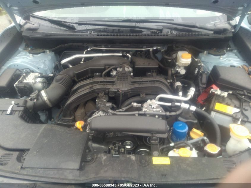 2021 SUBARU CROSSTREK LIMITED - JF2GTHNC6MH656851