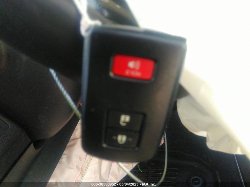 2018 TOYOTA RAV4 XLE - JTMWFREV2JJ732305