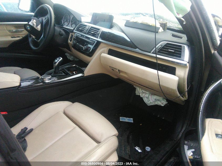2018 BMW 3 SERIES 330I - WBA8B9G52JNU96259