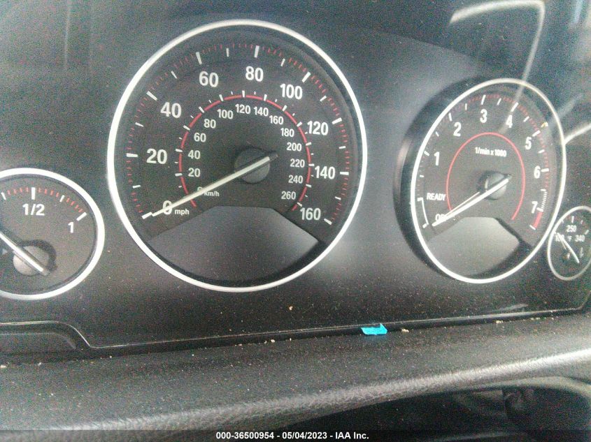 2018 BMW 3 SERIES 330I - WBA8B9G52JNU96259