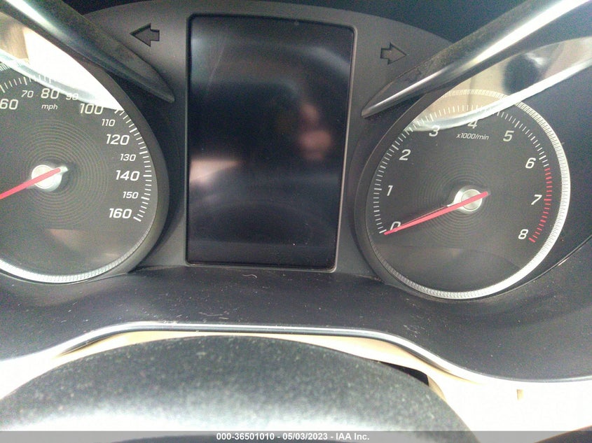 VIN 55SWF4JBXJU254932 2018 MERCEDES-BENZ C-CLASS C 300
