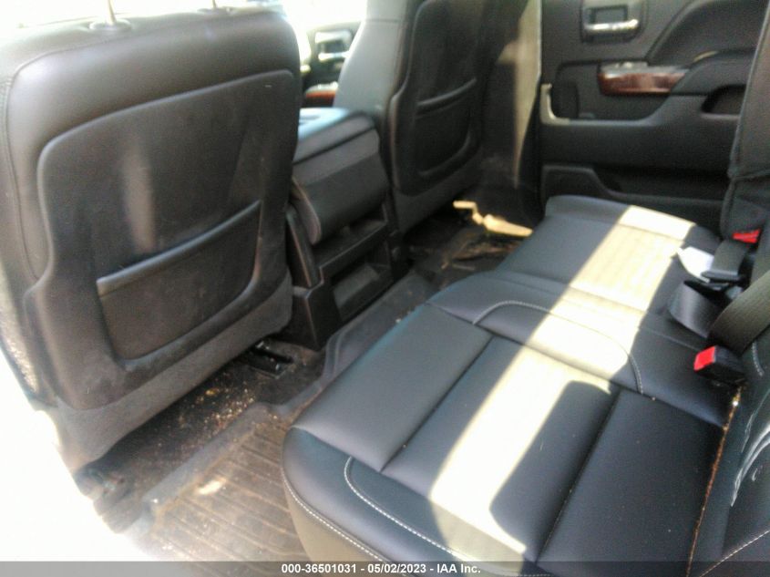 2014 GMC SIERRA 1500 SLE - 3GTP1UEH0EG357053