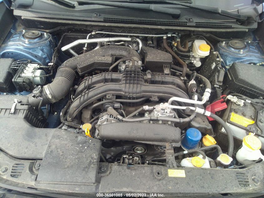 2023 SUBARU CROSSTREK PREMIUM - JF2GTACC1PG257639