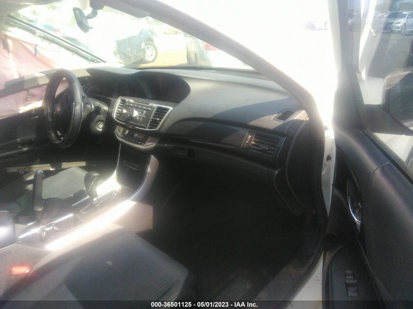 2015 HONDA ACCORD SEDAN SPORT - 1HGCR2F55FA223060