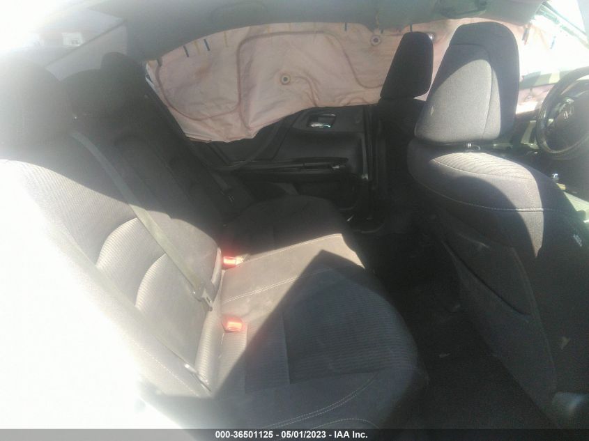 2015 HONDA ACCORD SEDAN SPORT - 1HGCR2F55FA223060