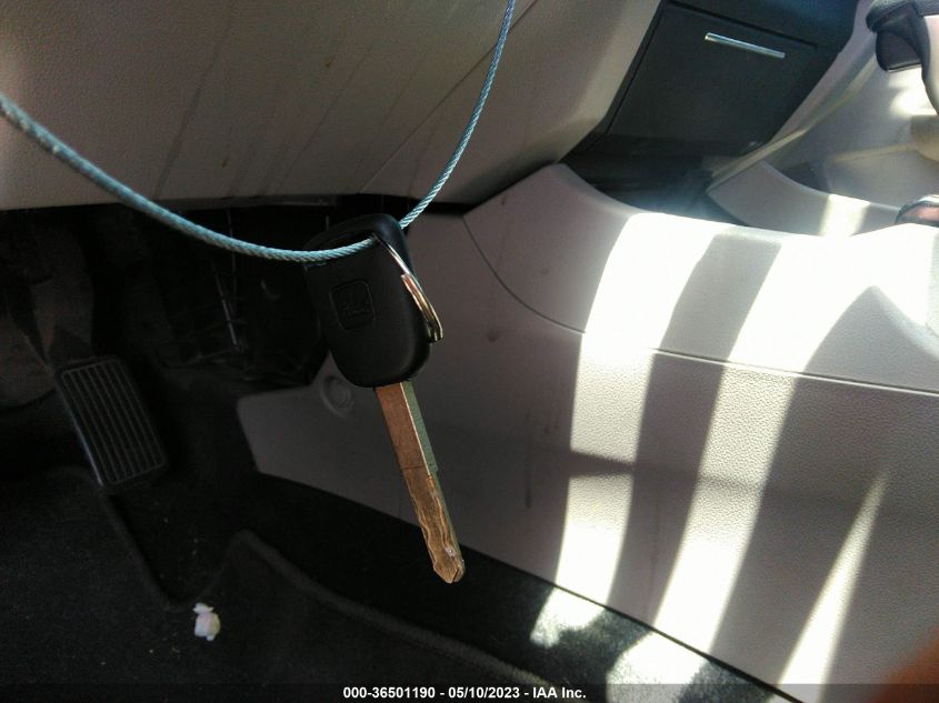 2013 HONDA CIVIC HYBRID - 19XFB4F23DE000205