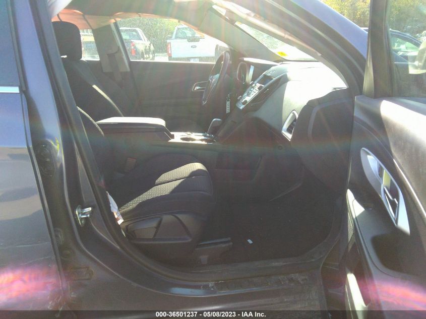 2014 CHEVROLET EQUINOX LS - 2GNFLEEKXE6125179
