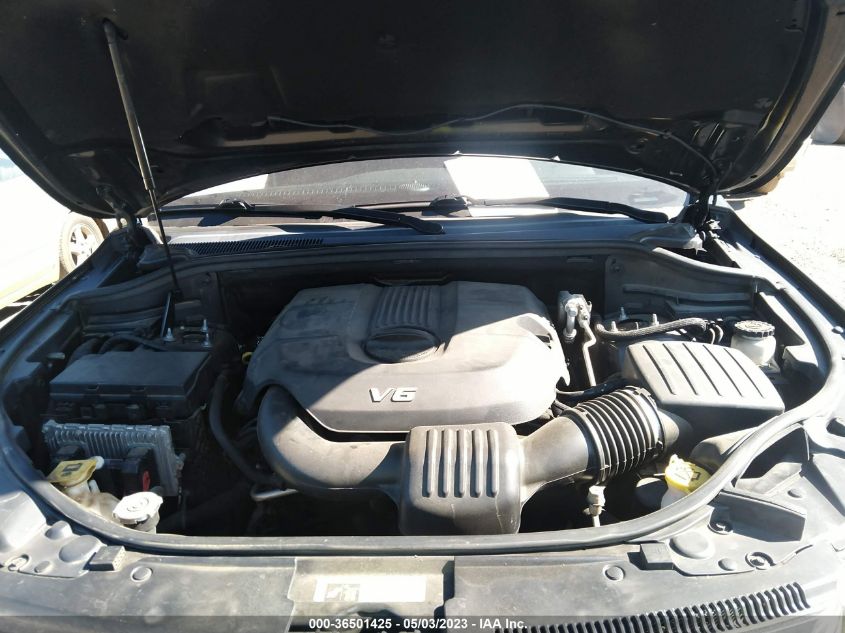 2015 JEEP GRAND CHEROKEE ALTITUDE - 1C4RJEAG0FC779811