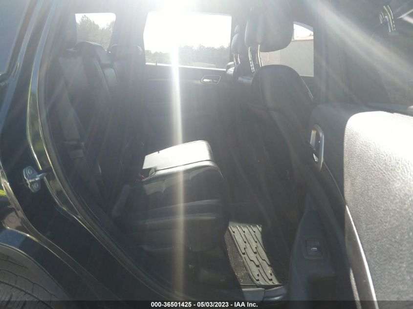 2015 JEEP GRAND CHEROKEE ALTITUDE - 1C4RJEAG0FC779811