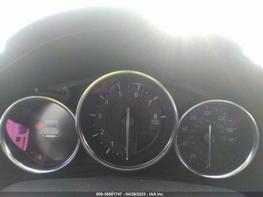2023 MAZDA MX-5 MIATA RF GRAND TOURING JM1NDAM76P0551776