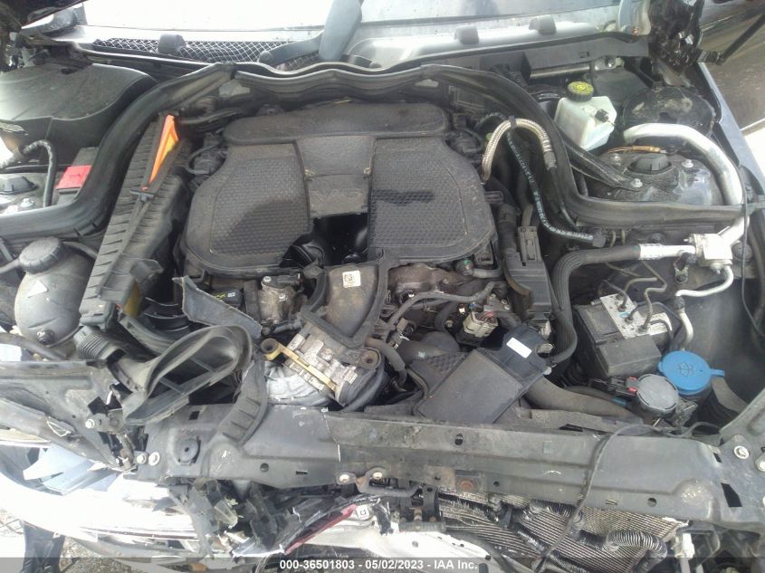 2013 MERCEDES-BENZ C-CLASS C 300 - WDDGF8AB0DR280716