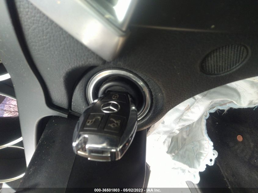 2013 MERCEDES-BENZ C-CLASS C 300 - WDDGF8AB0DR280716