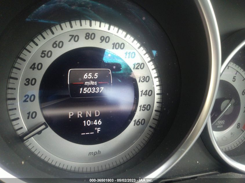 2013 MERCEDES-BENZ C-CLASS C 300 - WDDGF8AB0DR280716