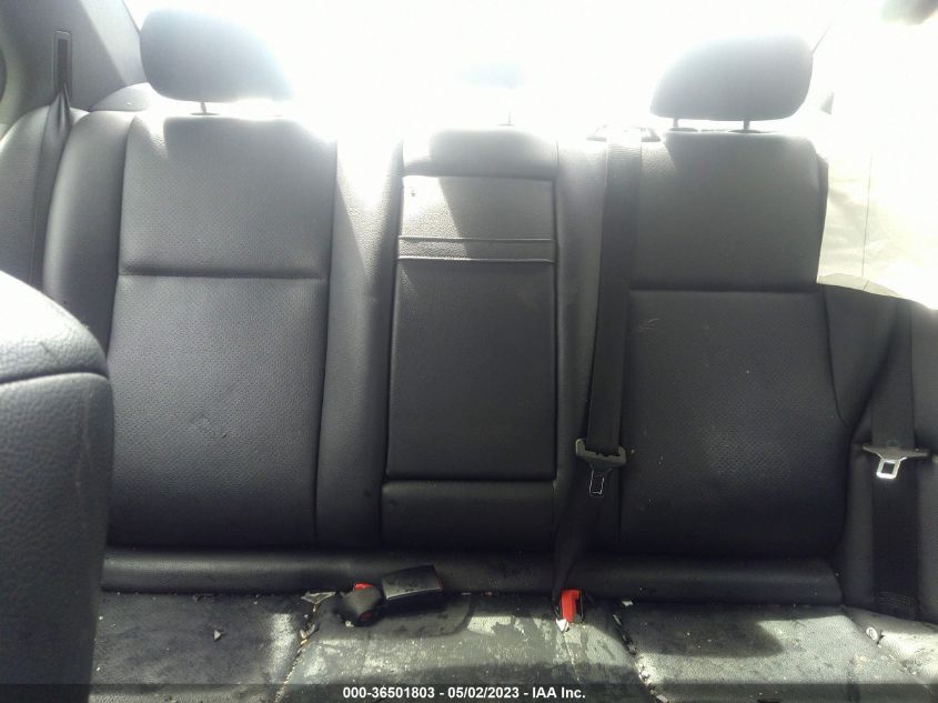 2013 MERCEDES-BENZ C-CLASS C 300 - WDDGF8AB0DR280716