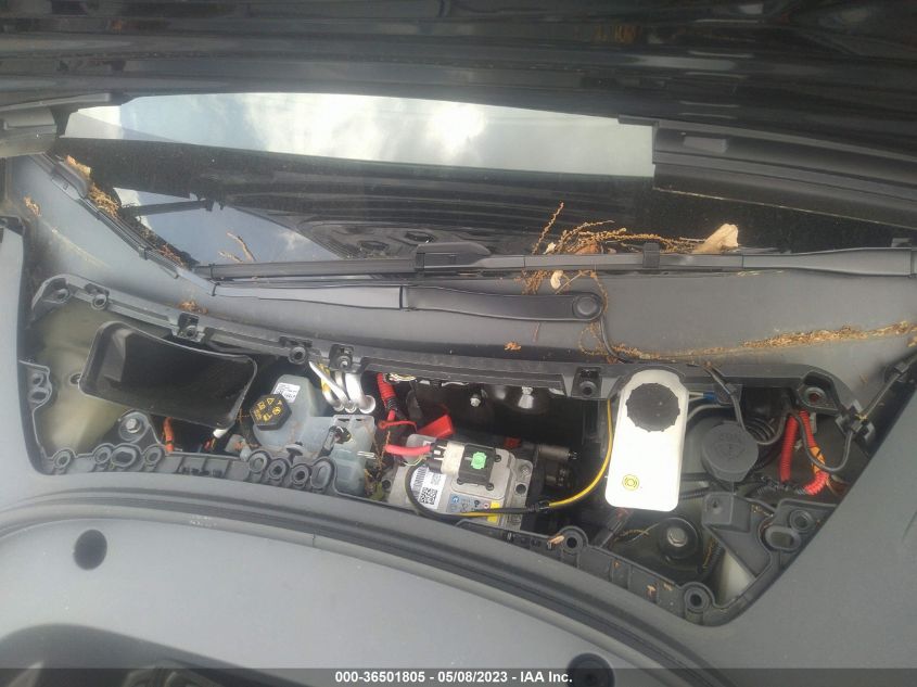 2022 TESLA MODEL 3 PERFORMANCE - 5YJ3E1EC9NF329683