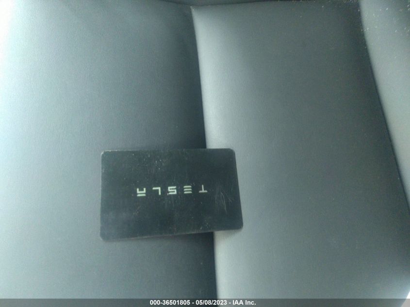 2022 TESLA MODEL 3 PERFORMANCE - 5YJ3E1EC9NF329683