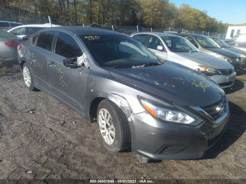2016 NISSAN ALTIMA 2.5 S - 1N4AL3AP8GC262727