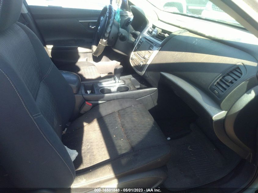 2016 NISSAN ALTIMA 2.5 S - 1N4AL3AP8GC262727