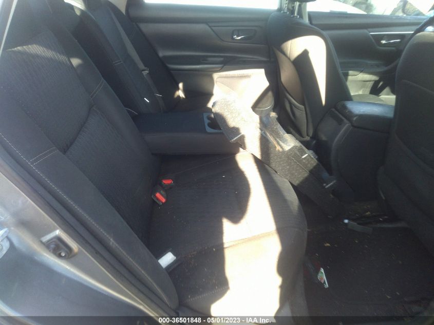 2016 NISSAN ALTIMA 2.5 S - 1N4AL3AP8GC262727