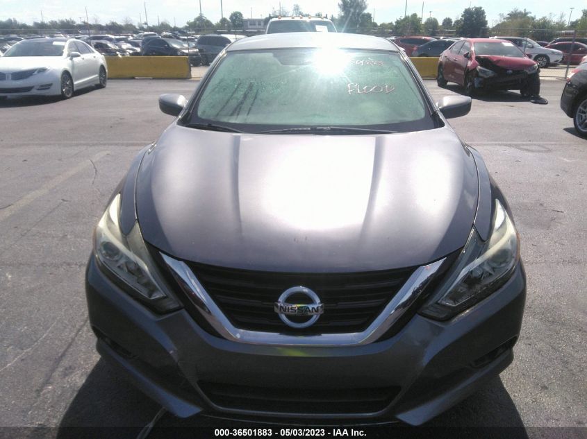 2017 NISSAN ALTIMA 2.5 S - 1N4AL3AP9HN365970