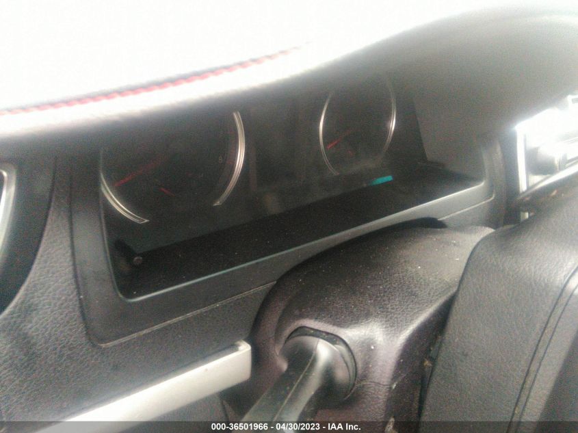 2016 TOYOTA CAMRY SE - 4T1BF1FK1GU220946