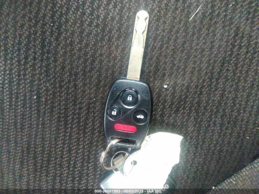 2013 HONDA CIVIC SDN LX - 19XFB2F50DE044581