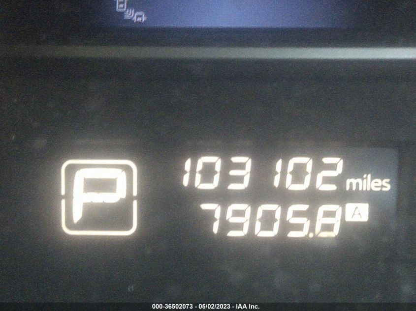 2014 NISSAN ALTIMA 2.5 SV - 1N4AL3AP6EC319374