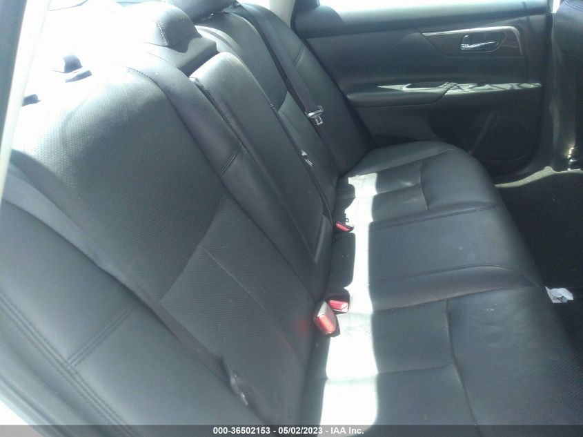 2014 NISSAN ALTIMA 2.5 SL - 1N4AL3AP5EC293222