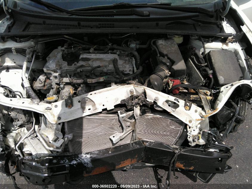 2017 TOYOTA COROLLA L/LE/XLE/SE - 5YFBURHE7HP610206
